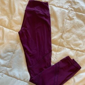 Victoria Secret workout leggings